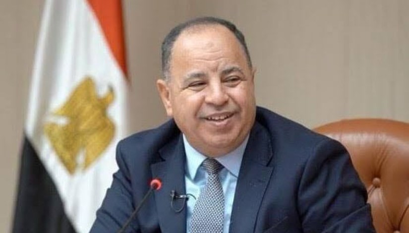 الدكتور محمد معيط