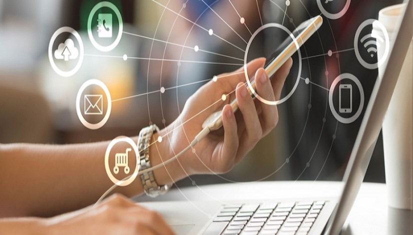 التحول الرقمي في الخدمات الحكومية