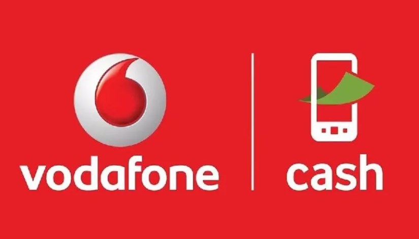 رسوم فودافون كاش 2026