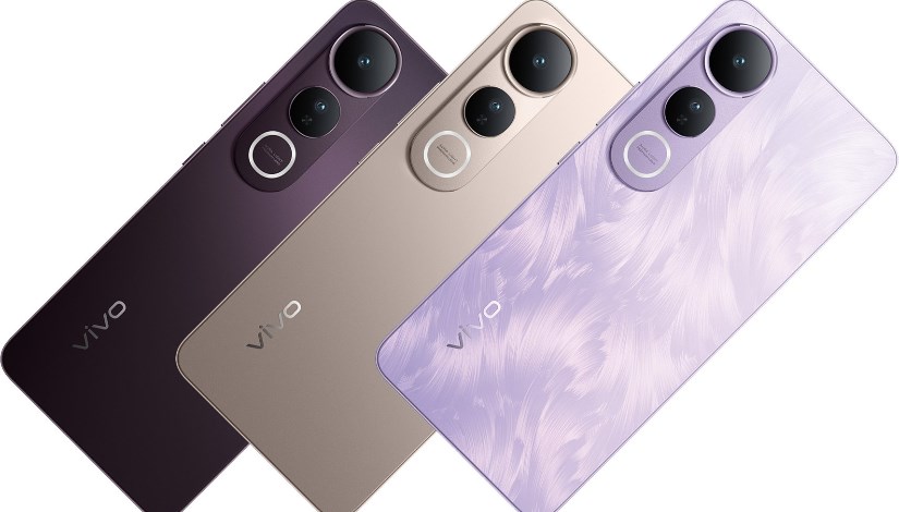 هاتف Vivo V50 Lite