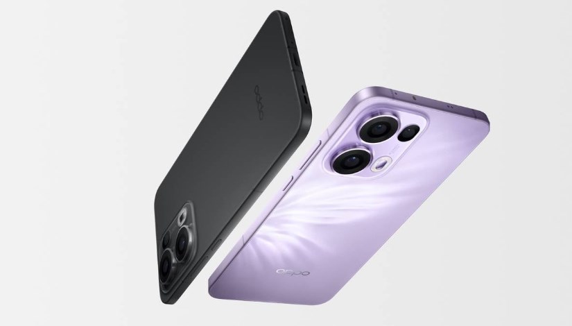 هاتف Oppo Reno 13