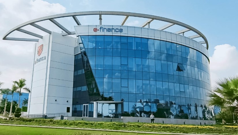 مجموعة إي فاينانس