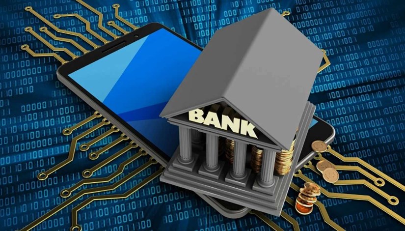 التحول الرقمي في البنوك