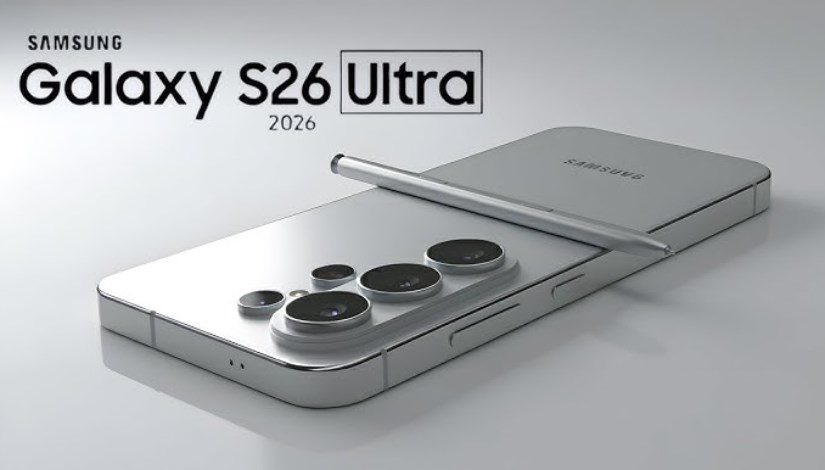 هاتف Galaxy S26 Ultra