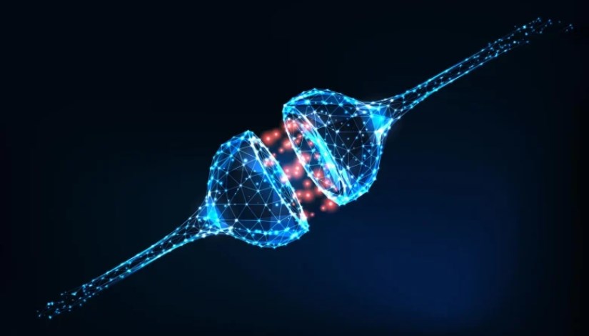 خلية عصبية اصطناعية- تعبيرية