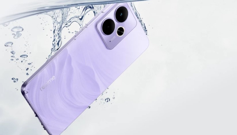 هاتف Realme 14T 5G