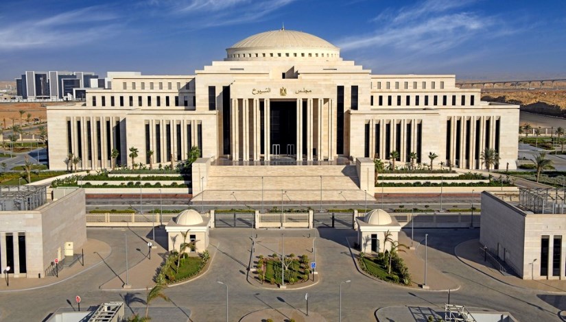 مجلس الشيوخ