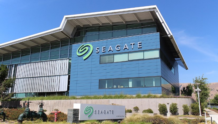 شركة سيجيت تكنولوجي