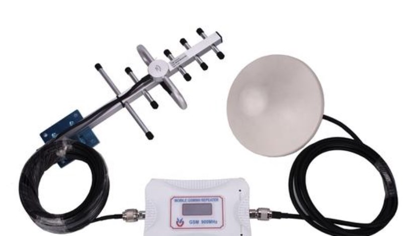جهاز تقوية شبكات المحمول- أرشيفية