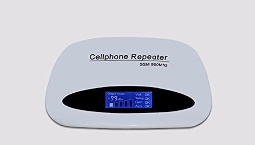 جهاز تقوية شبكات المحمول- أرشيفية