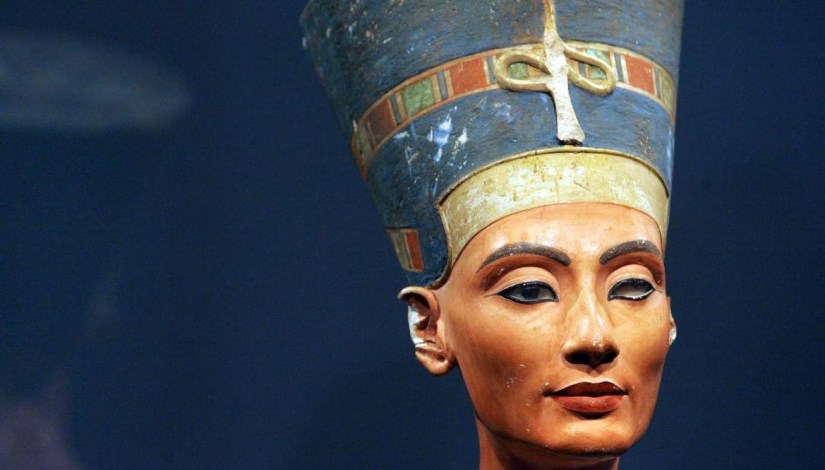 نفرتيتي نفرتيتي