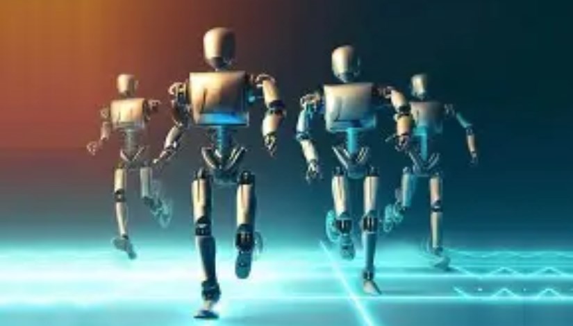 سباق الذكاء الاصطناعي