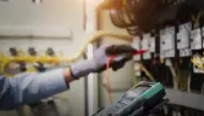 وظائف بالكهرباء