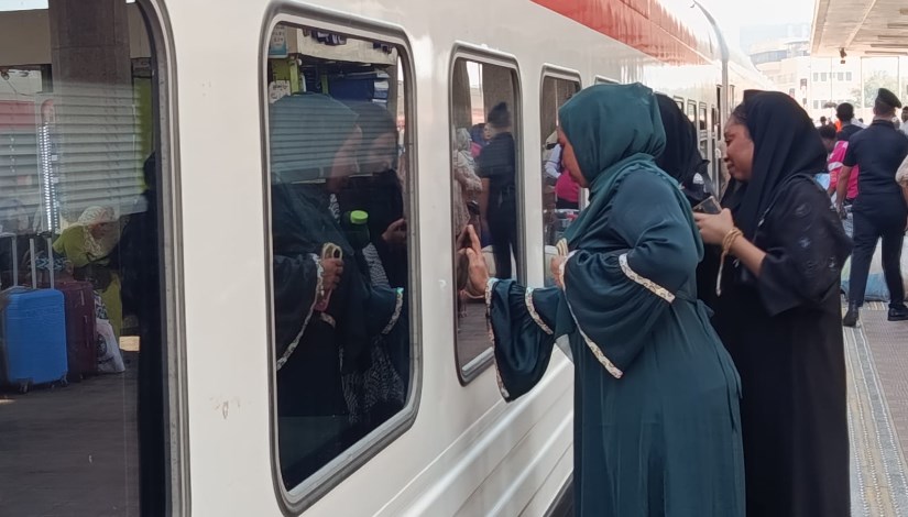 صورة عودة السودانين إلى وطنهم - صورة أرشيفية صورة عودة السودانين إلى وطنهم - صورة أرشيفية