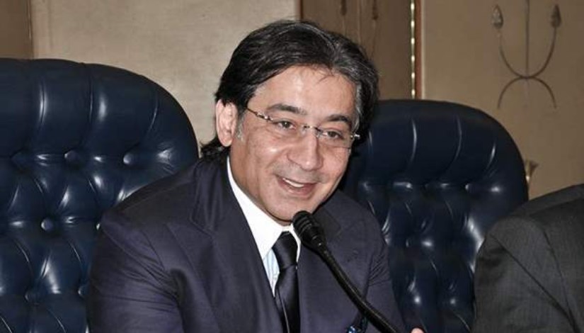 المهندس أحمد عز المهندس أحمد عز