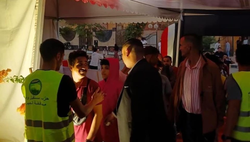 مدارس بمنطقة الوراق في الجيزة 