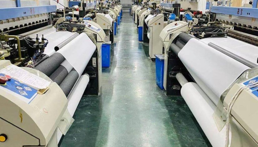 فرص استثمارية واعدة في قطاع البوليستر 