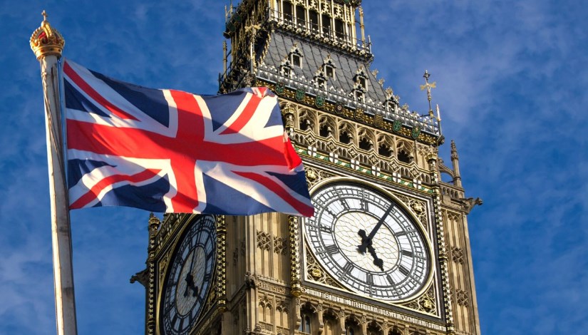 بريطانيا - صورة أرشيفية 