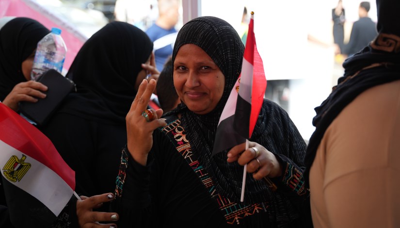 انتخابات النواب 2025