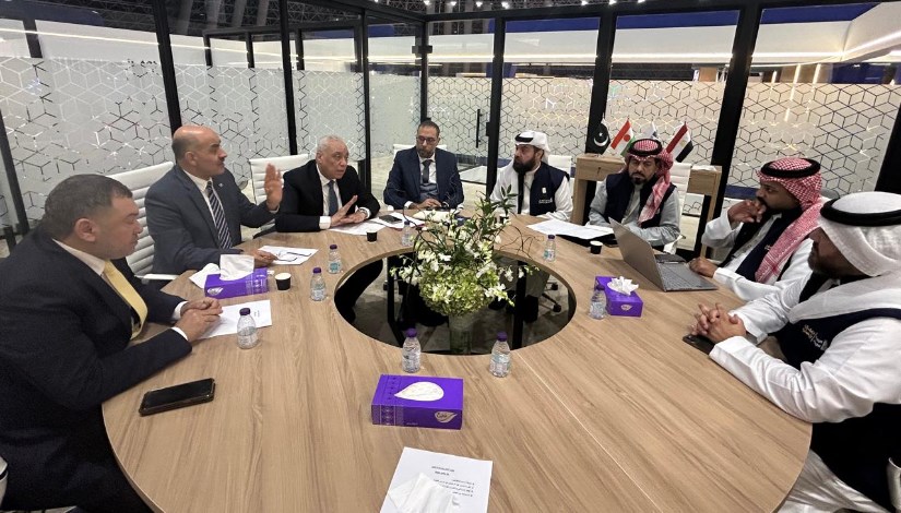 شركات السياحة: رقابة وردع ضد المتسللين والزحام في منى وعرفات 