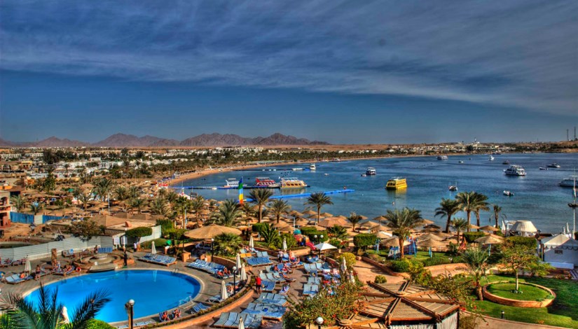 السياحة في مصر 