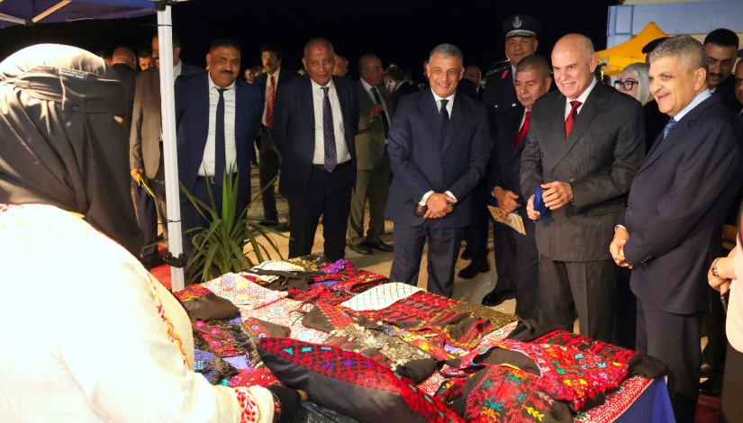 معرض تراثي وفني بـ"الإسماعيلية احتفالا بـ100 عامٍ من الحرب إلى السلام"