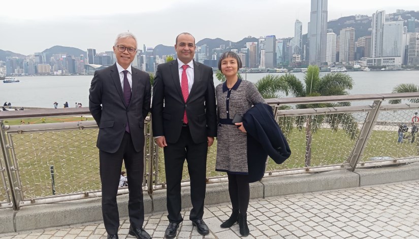 الأمين العام للمجلس الأعلى للآثار 