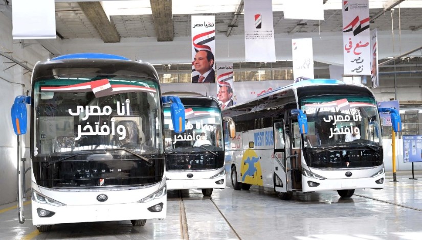 مصنع النصر للسيارات 