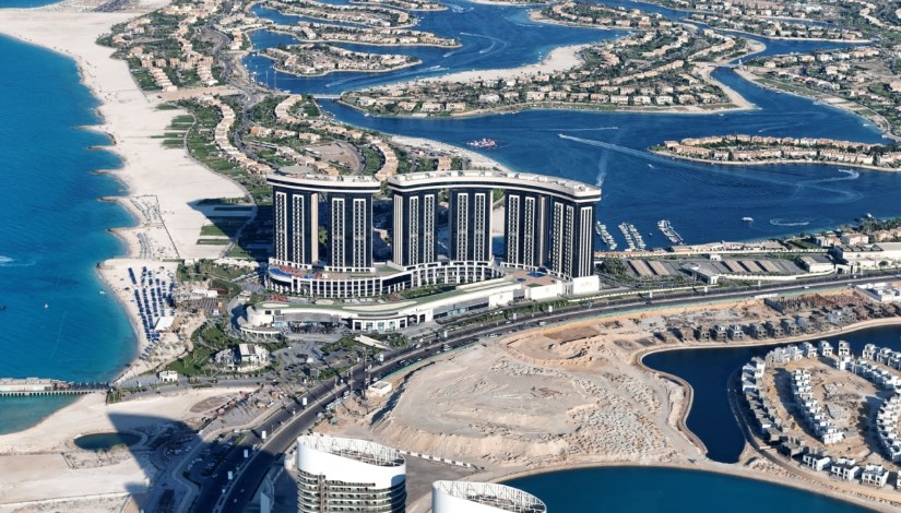  جهاز مدينة العلمين الجديدة