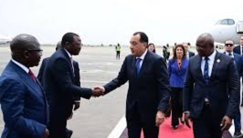 رئيس الوزراء