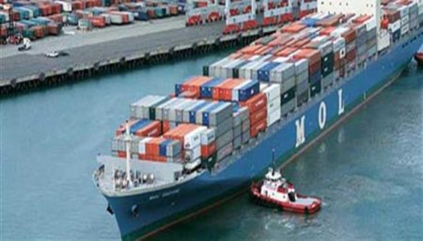 ميناء البحر الأحمر