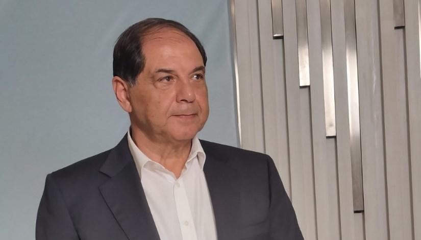 أشرف البنا، رئيس مجلس إدارة شركة A Plus لإدارة المشروعات