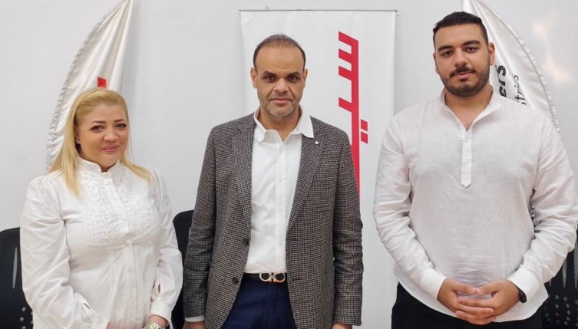 مسؤولو شركة يونايتد برازرز