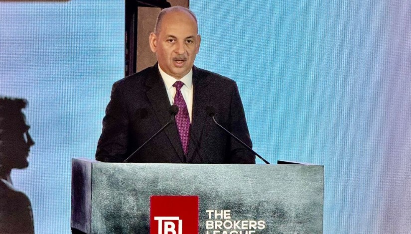 ياسر عباس- نائب الرئيس التنفيذي للهيئة العامة للاستثمار