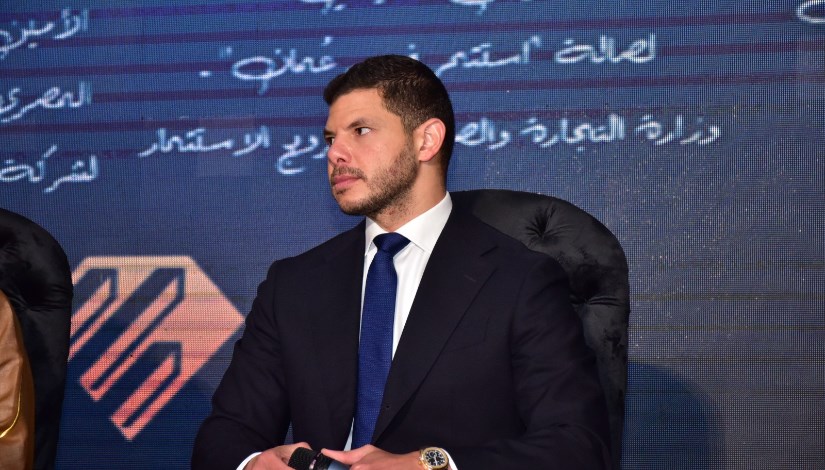 أحمد منصور، الرئيس التنفيذي لشركة CRED