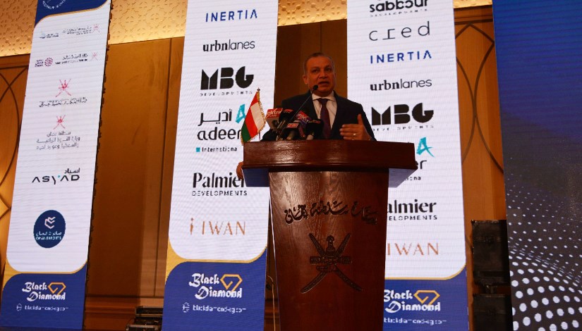 خالد صديق، رئيس صندوق التنمية الحضرية