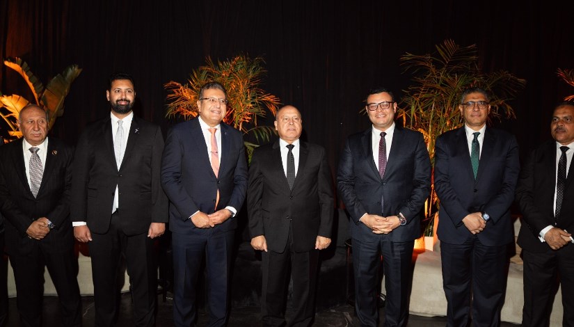 جانب من المؤتمر