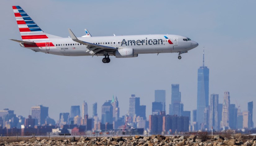 شركات السفر الامريكية