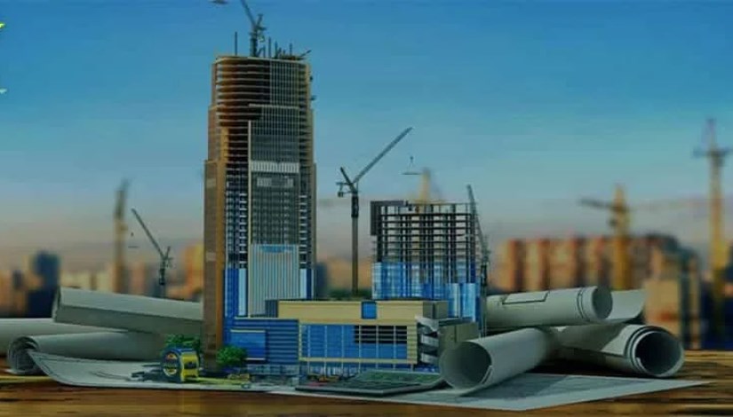 شركات المقاولات في مصر