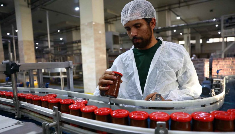 مبادرة وزارة الصناعة