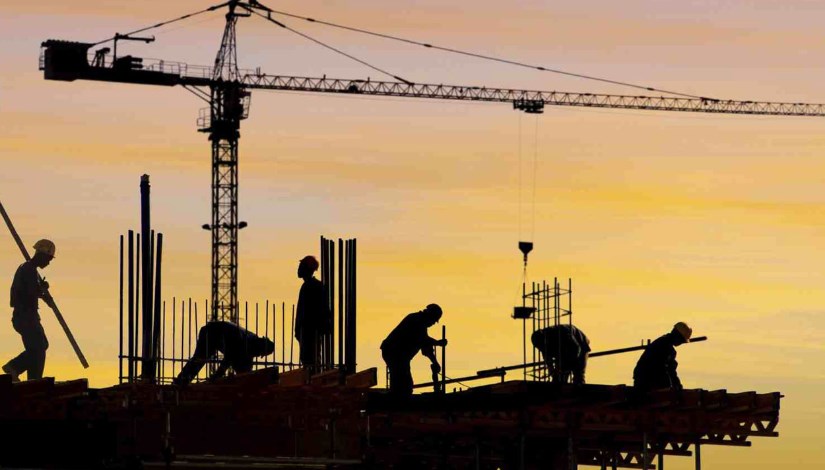 قطاع المقاولات