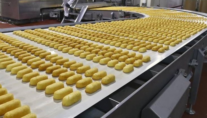 شركة إيديتا للصناعات الغذائية