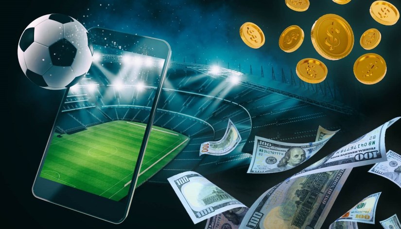 حجم سوق المراهنات