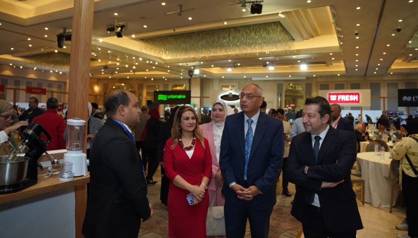 فعاليات HATS 2025