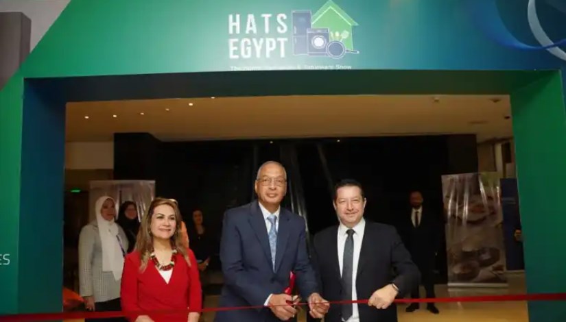 فعاليات بعثة المشترين الدوليين