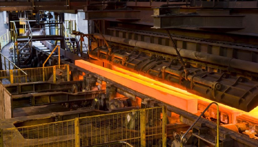 الحديد والصلب