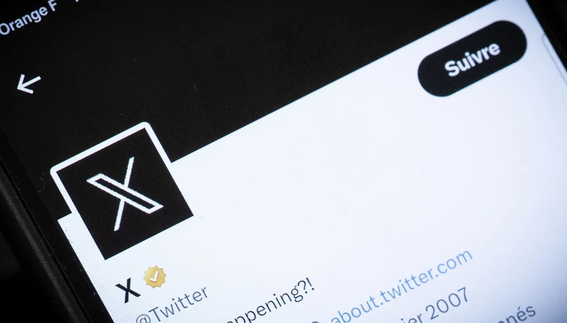 عطل يضرب منصة X