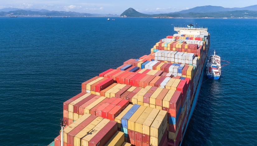 الصادرات المصرية