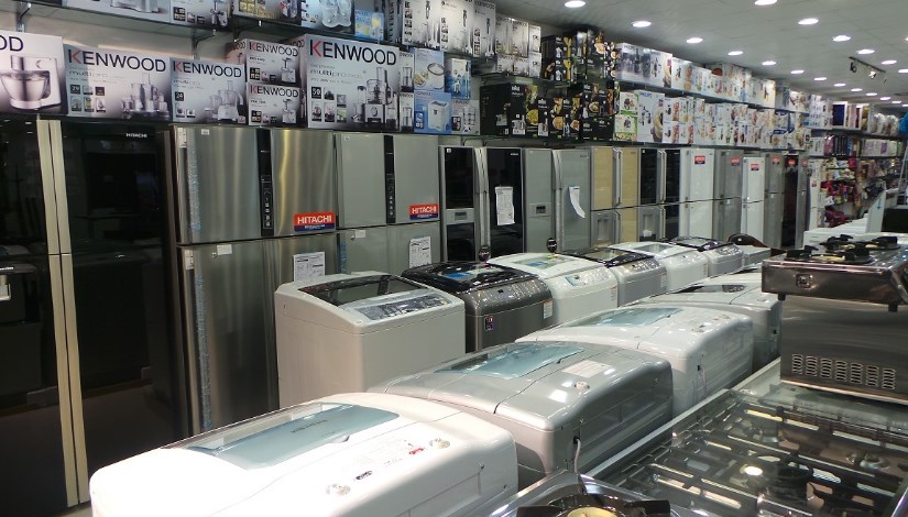 السلع المعمرة