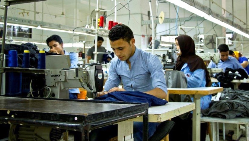 الشركات الصغيرة والمتوسطة